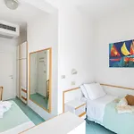 Hotel Caprice - In Centro A Riccione