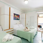 Hotel Caprice - In Centro A Riccione