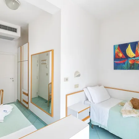 Hotel Caprice - In Centro A Riccione