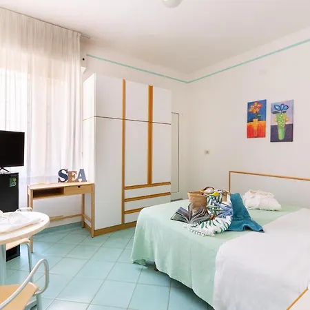 Caprice - In Centro A Hotel