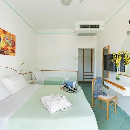 Caprice - In Centro A 3*