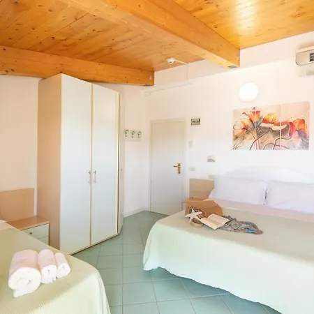 Caprice - In Centro A Riccione