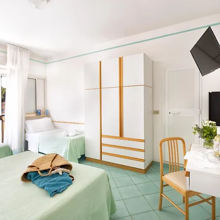 Hotel Caprice - In Centro A