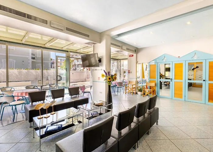 Caprice - In Centro A 3*