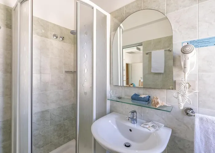 Caprice - In Centro A מלון ריצ'יונה