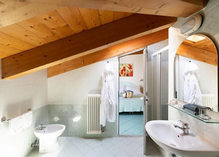 Caprice - In Centro A ריצ'יונה