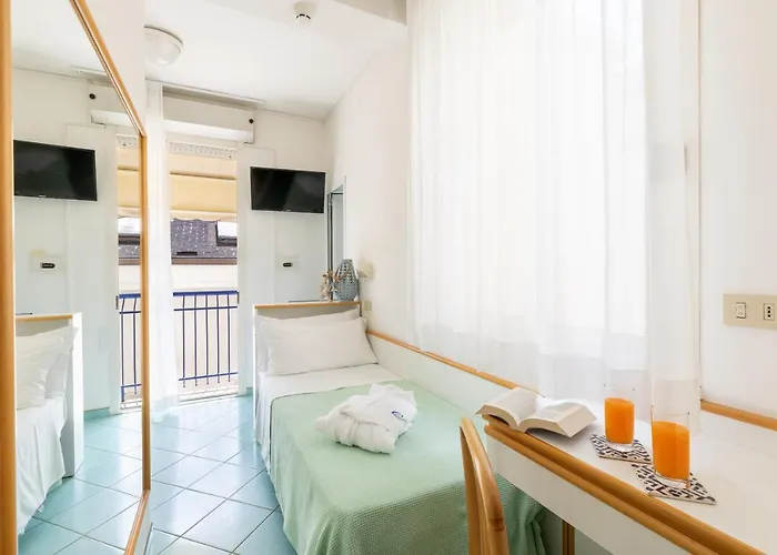 Caprice - In Centro A מלון