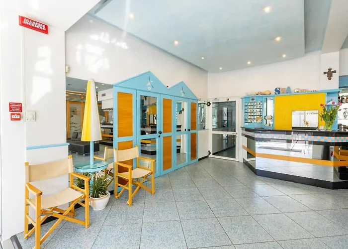 Caprice - In Centro A