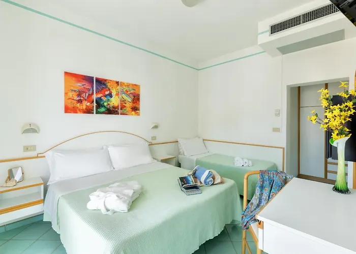 Caprice - In Centro A 3*