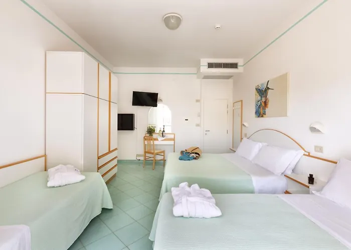 Caprice - In Centro A מלון ריצ'יונה