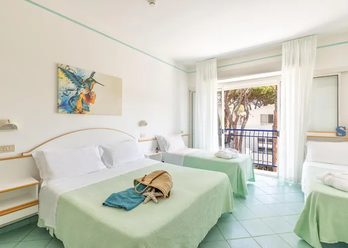 Caprice - In Centro A 3*