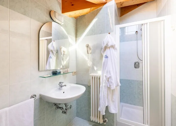 Caprice - In Centro A מלון 3*