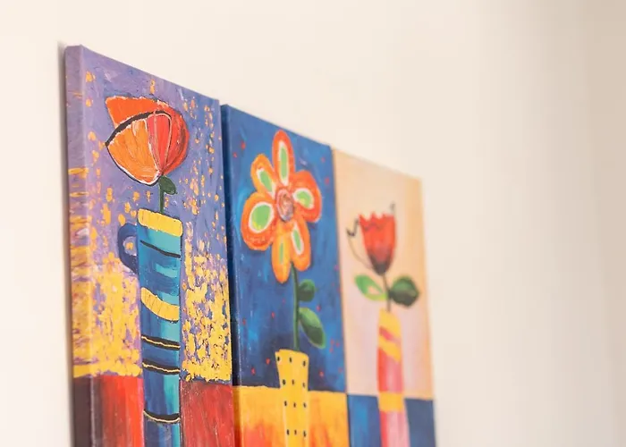 מלון Caprice - In Centro A 3*