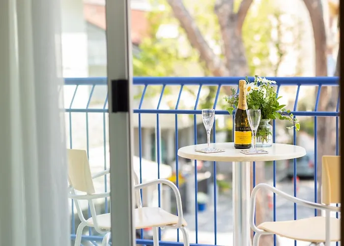 Caprice - In Centro A ריצ'יונה