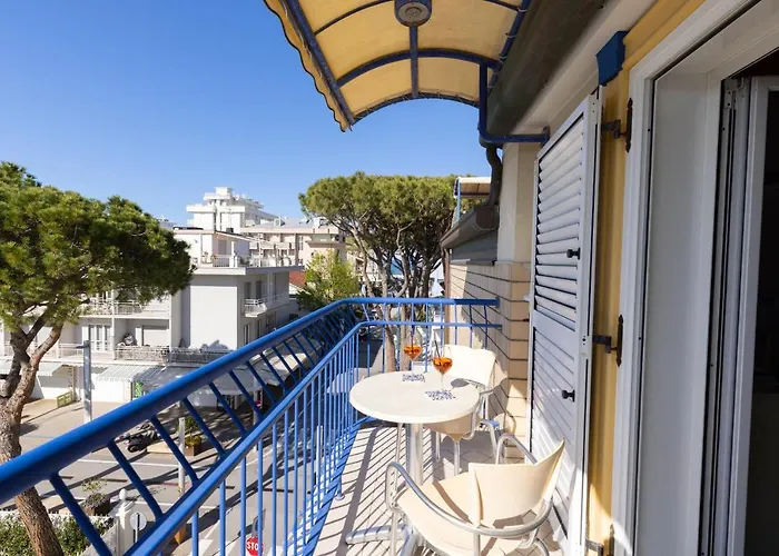 Caprice - In Centro A