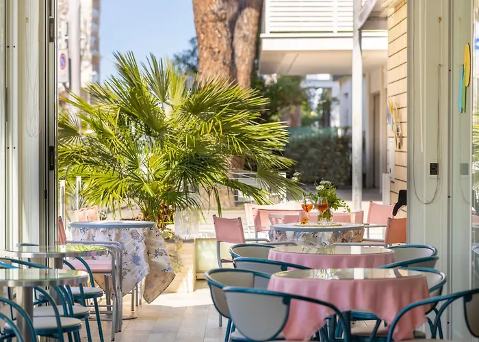 Caprice - In Centro A מלון