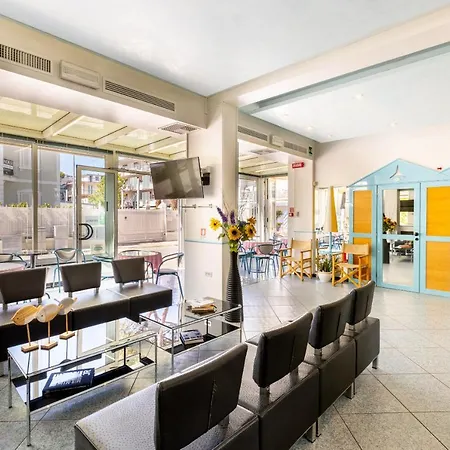 Caprice - In Centro A 3*