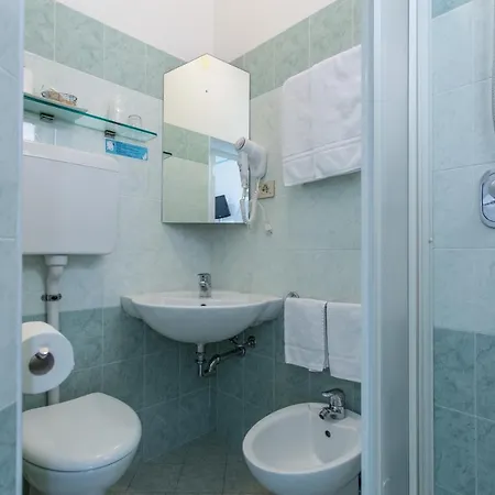 Caprice - In Centro A Hotel 3*