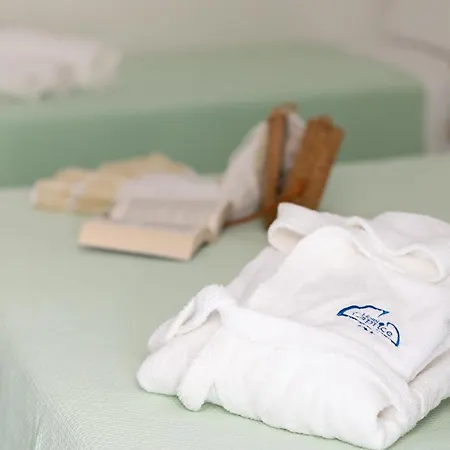 Hotel Caprice - In Centro A