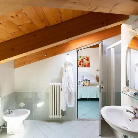 Caprice - In Centro A Riccione