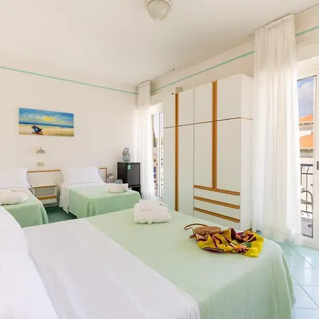 Hotel Caprice B&brunch - In Centro A 3*