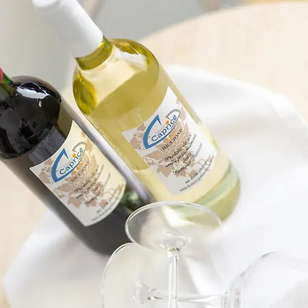 Hotel Caprice - In Centro A 3*