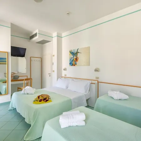 Caprice - In Centro A 3* Riccione