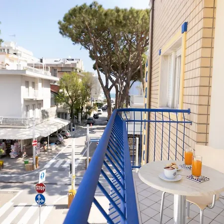 Hotel Caprice - In Centro A