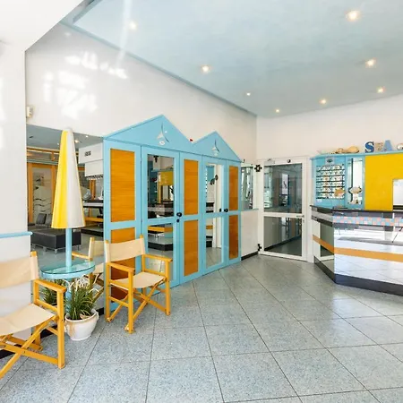 Caprice - In Centro A