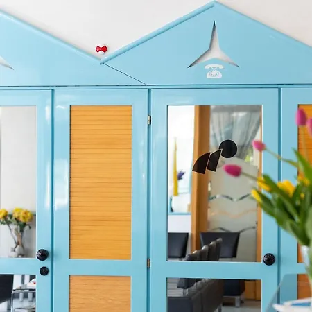 Caprice - In Centro A 3* Riccione