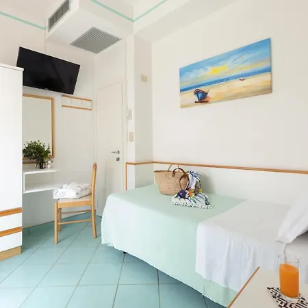 Hotel Caprice - In Centro A