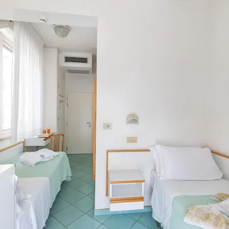 Szálloda Caprice - In Centro A 3*