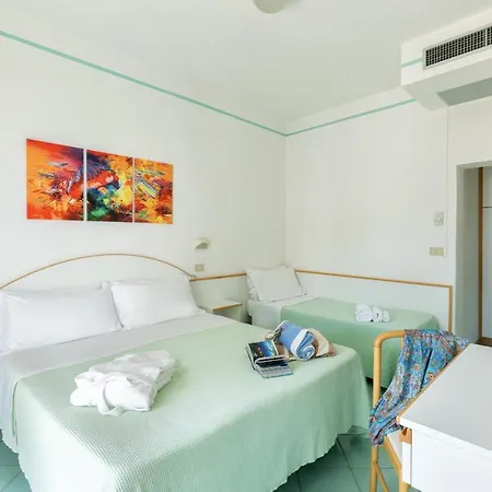 Caprice - In Centro A 3*