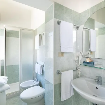 Ξενοδοχείο Caprice B&brunch - In Centro A 3*