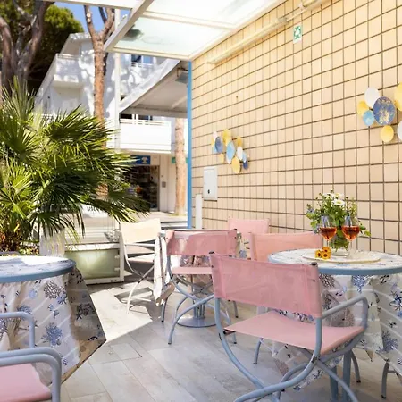 Caprice B&brunch - In Centro A Ριτσιόνε