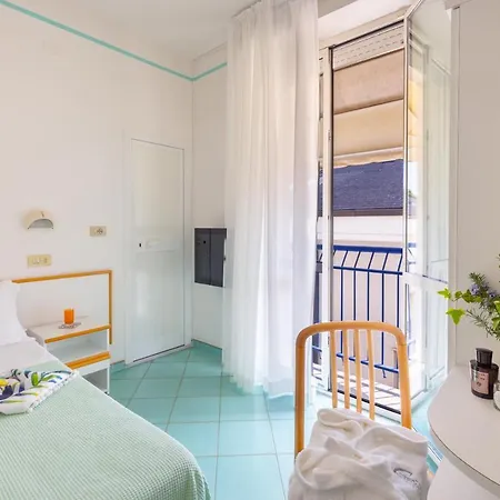 Szálloda Caprice - In Centro A 3*