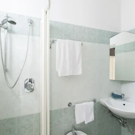 Hotel Caprice - In Centro A