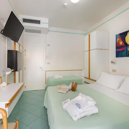 Hotel Caprice - In Centro A