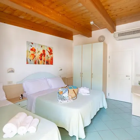 Caprice - In Centro A Hotel