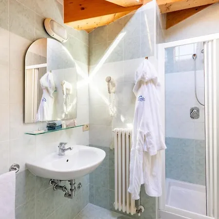 Caprice - In Centro A Szálloda 3*