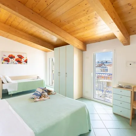 Caprice - In Centro A 3* Riccione