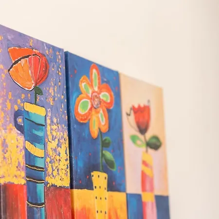 Hotel Caprice - In Centro A 3*