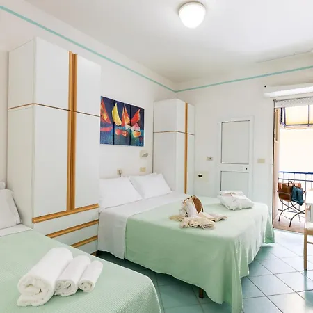 Hotel Caprice - In Centro A Riccione