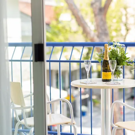 Caprice B&brunch - In Centro A Ριτσιόνε