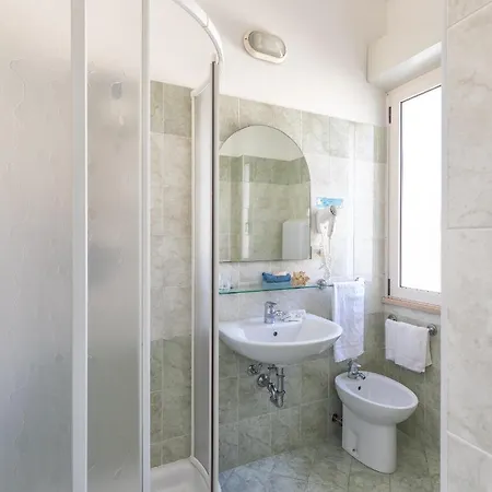 Caprice - In Centro A Hotel 3*