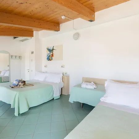 Hotel Caprice B&brunch - In Centro A 3*
