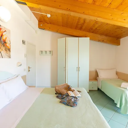Caprice B&brunch - In Centro A 3* Ριτσιόνε