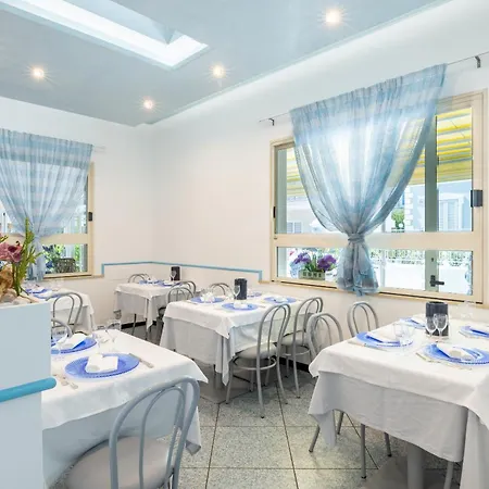 Ξενοδοχείο Caprice B&brunch - In Centro A