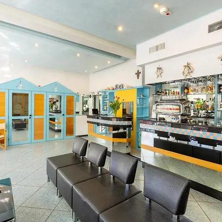 Caprice - In Centro A Hotel 3*