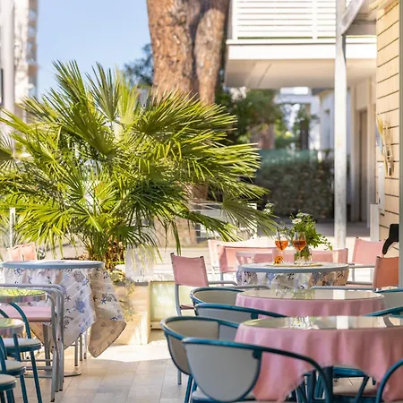 Caprice - In Centro A Hotel